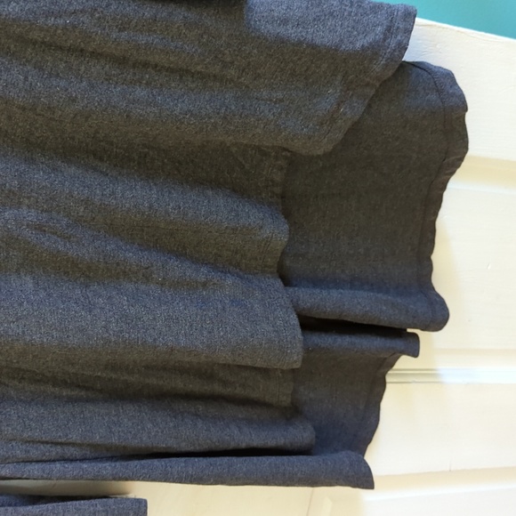 High low woman's shirt - Picture 3 of 10